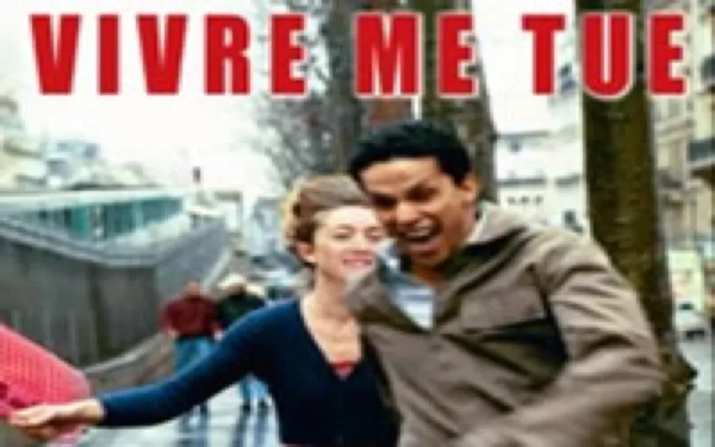 Cinéma "Vivre me tue"