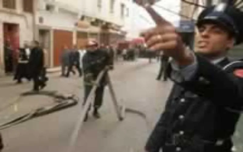 Belliraj informateur de la Sûreté de l'Etat en Belgique ?