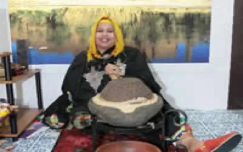 Le Maroc au salon mondial du tourisme de Berlin 