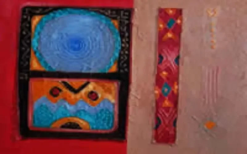 Le signe et le symbole dans l'art amazigh du 25 mars au 5 avril à Agadir