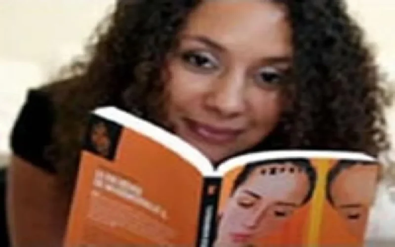 Samira El Ayachi, ne l'appelez pas beurette