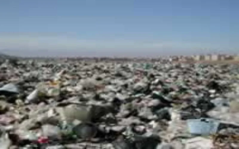 Chaque Marocain consomme 9kg de plastique par an