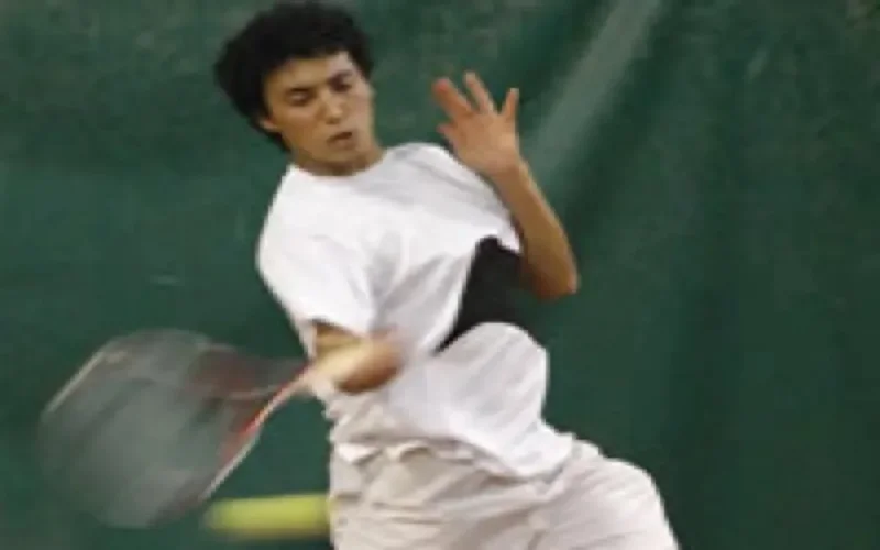 Six Marocains au Futures Sikaki-2008 de tennis