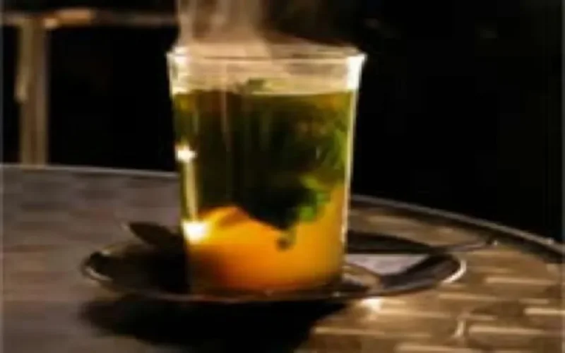 Le Maroc reste le 1er pays importateur de thé vert chinois