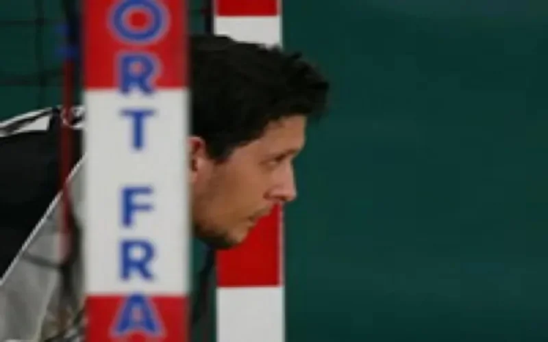 Yacine Idrissi à l'US Créteil