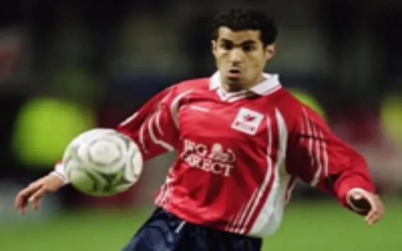 Salaheddine Bassir