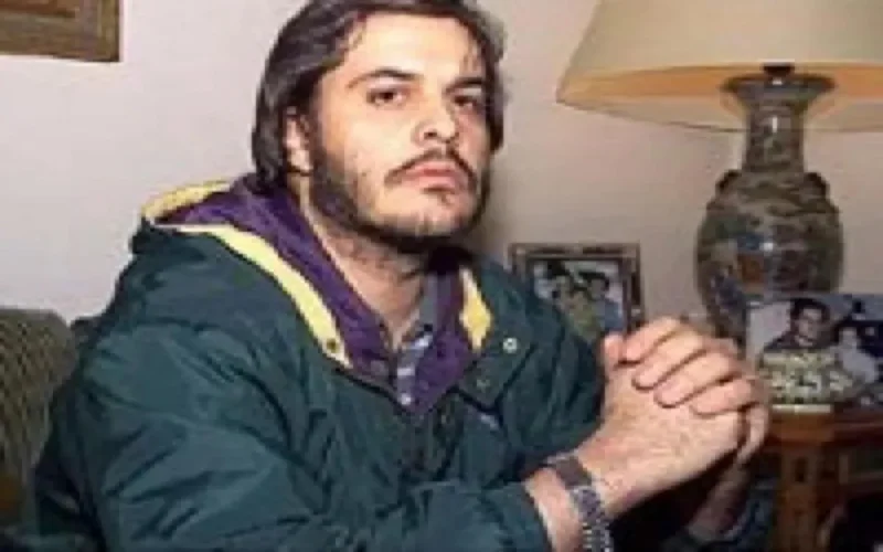 Le cousin du roi rend visite à Ali Lamrabet