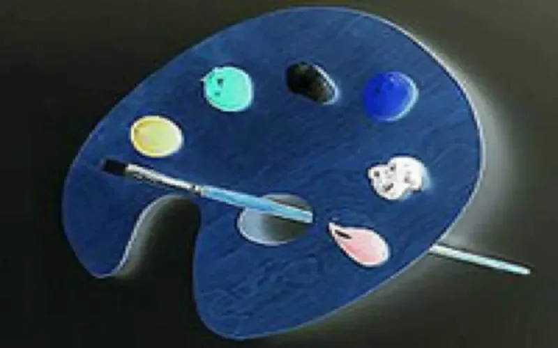 Ouafae Mezouar et Maria Akdim exposent à Berlin