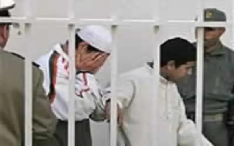 10 à 15 ans de prison ferme pour trois mineurs terroristes