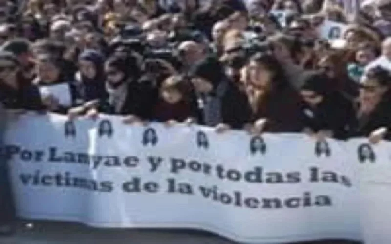 L'assassin de l'étudiante marocaine à Grenade en prison