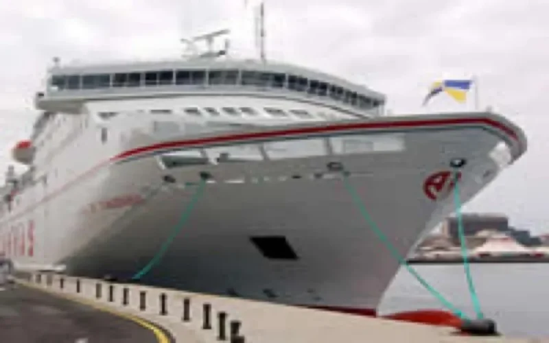 Une ligne maritime entre les Canaries et Agadir pour l'été prochain