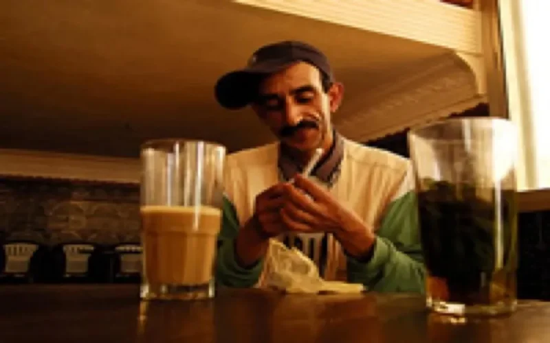 Les hommes défendent leur image face aux féministes