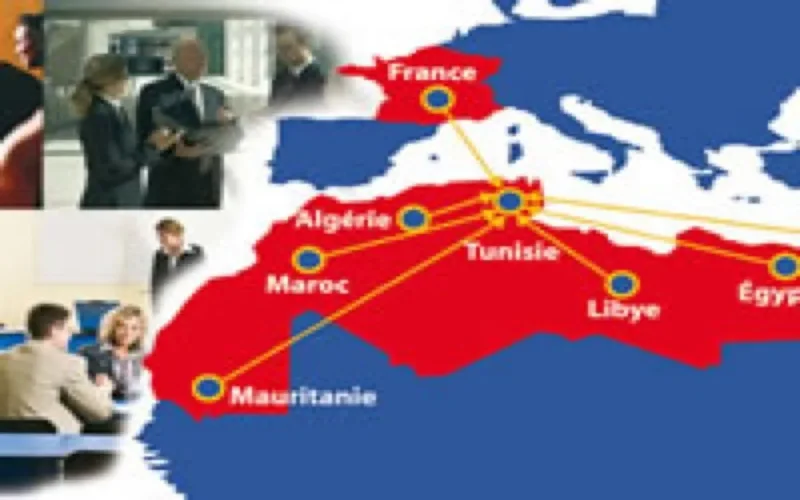 Le Maroc au forum Med-Allia à Tunis