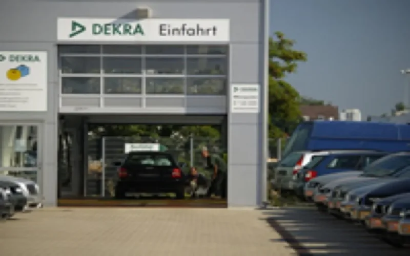 L'allemand Dekra ouvre 37 centres de visites techniques ultramodernes