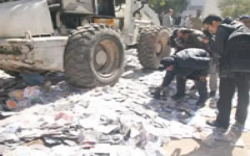 L'Etat sort la grosse artillerie pour mettre fin au piratage