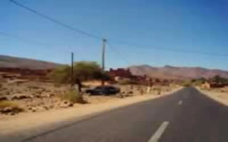 Prêt japonais de 600 MDH pour le réseau routier marocain