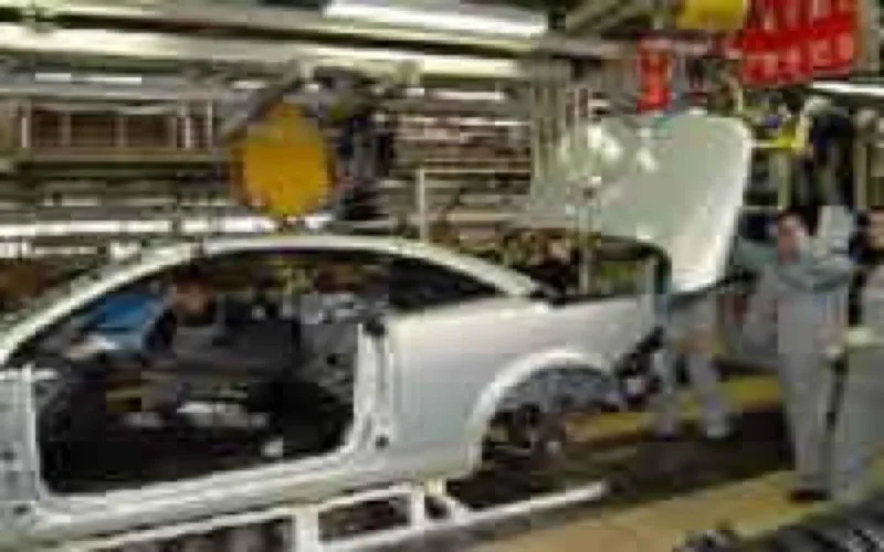 Une société catalane de composants automobiles s'implante au Maroc 