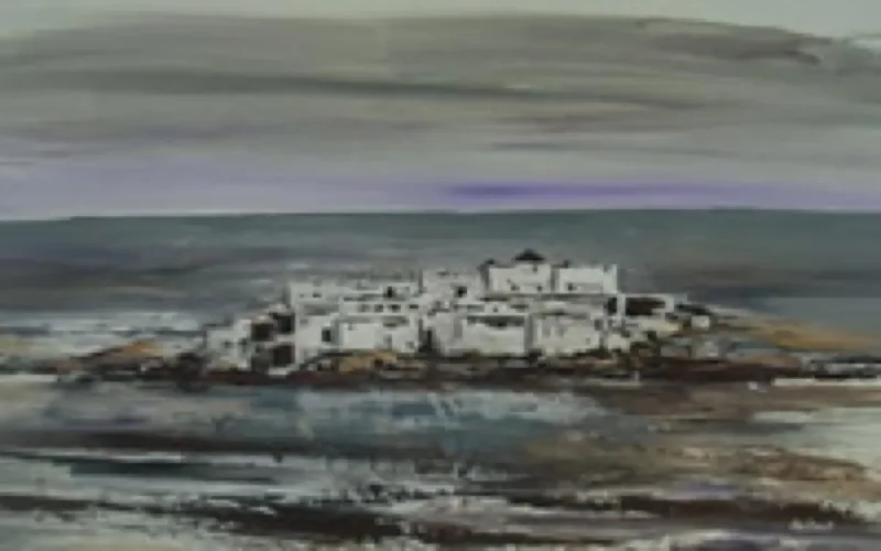 Exposition à Paris sous le thème "Le Maroc en mouvement"