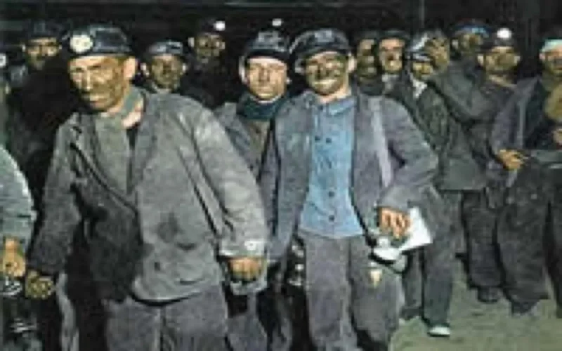 Indemnisation aux anciens mineurs marocains de France