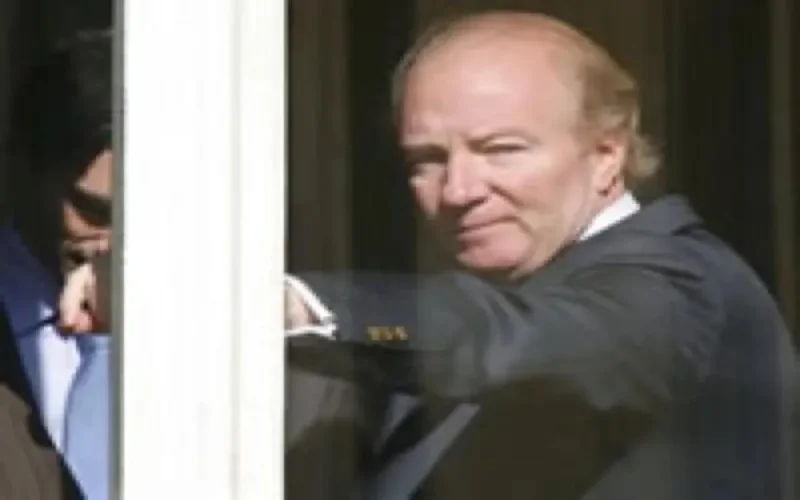 Hortefeux régularise une marocaine atteinte de cancer et sur le point d'être expulsée