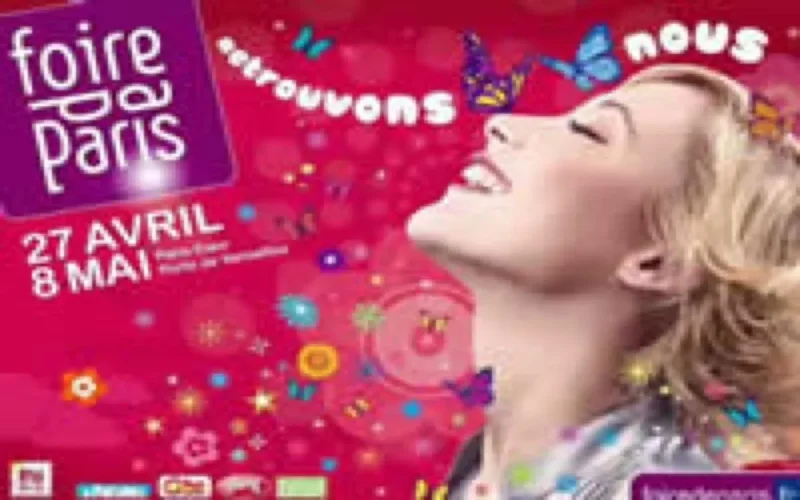 La 1ère édition de la Foire de Paris à l'étranger aura lieu à Casablanca