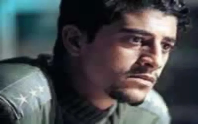 Saïd Taghmaoui en G.I. Joe