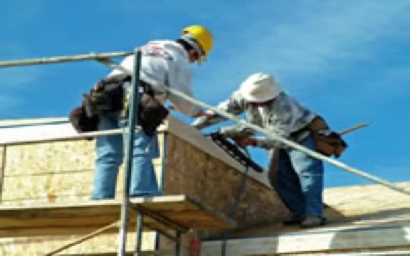 Un nouvel éffondrement d'un immeuble à Settat fait 1 mort