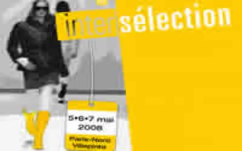 Le Maroc au Salon "Intersélection" de Villepinte 