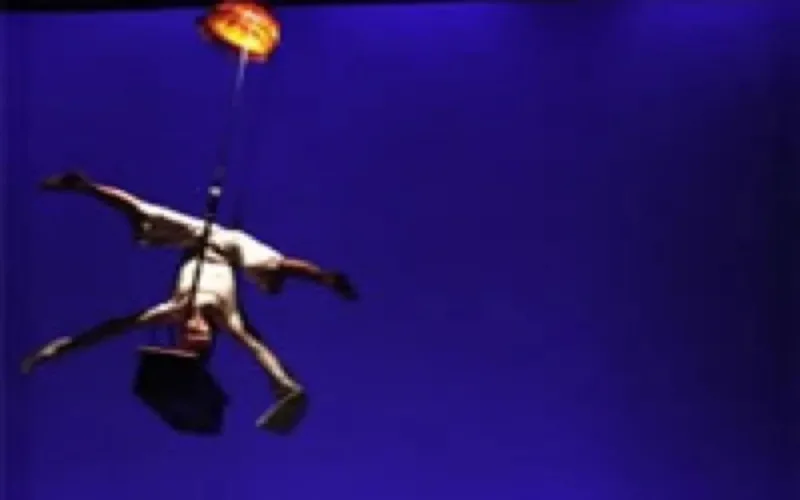 Le Maroc au Festival du cirque de Catalogne