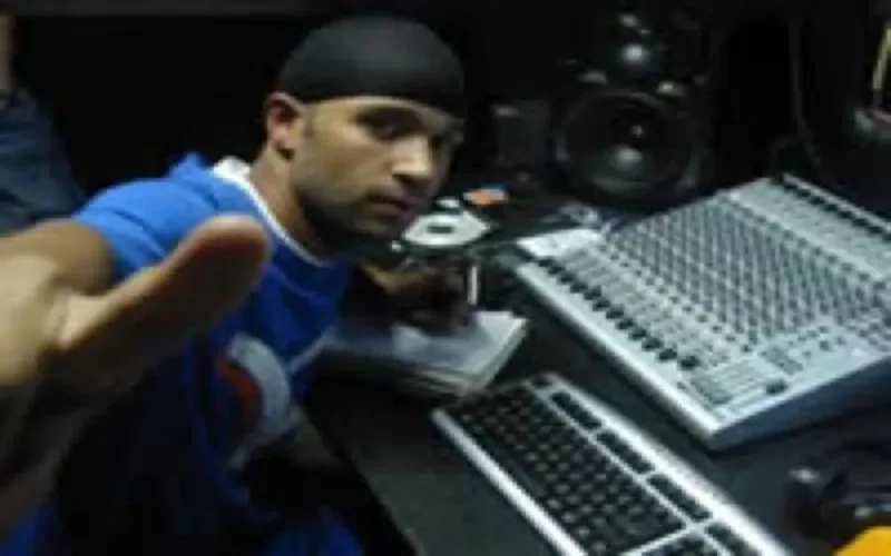Masta Flow, jongleur de mots