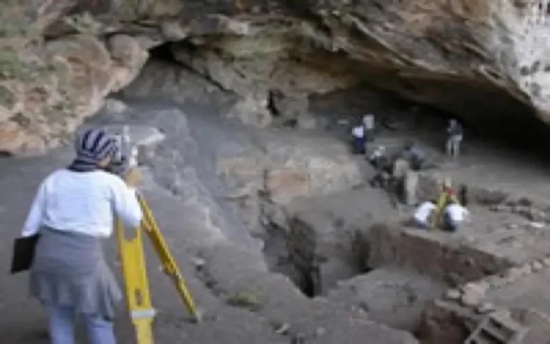 Découverte des plus anciennes parures au monde à Taforalt 