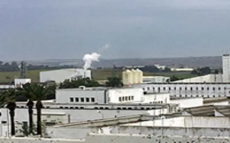 Un nouveau groupe de détenus tente de s'évader de Kénitra 