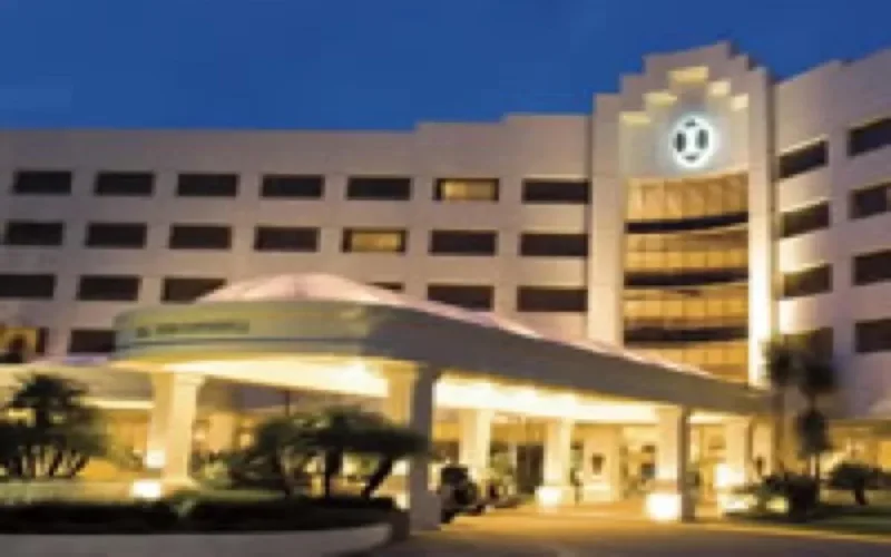 Le géant Intercontinental s'implante à Marrakech