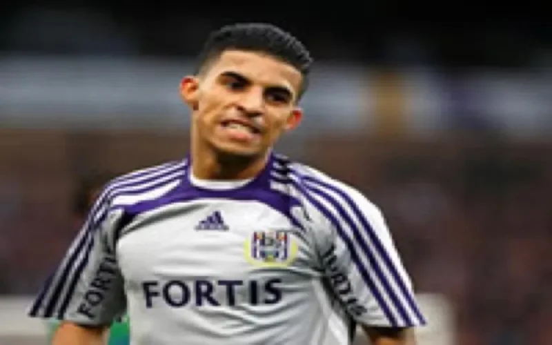 Boussoufa et Fellaini nominés pour le titre de Footballeur Pro
