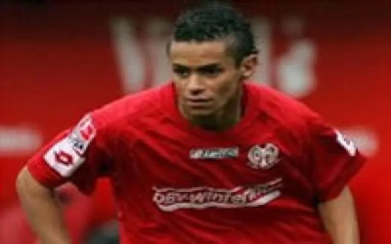 Football : Mimoun Azaouagh signe pour 4 ans à Bochum