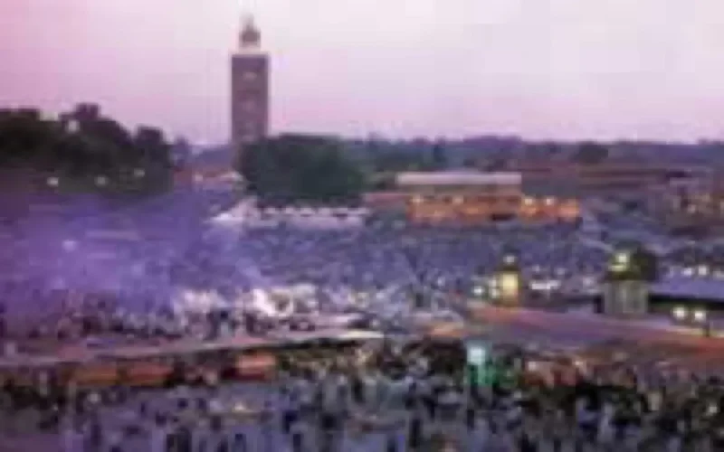 Tourisme : Marrakech déprime