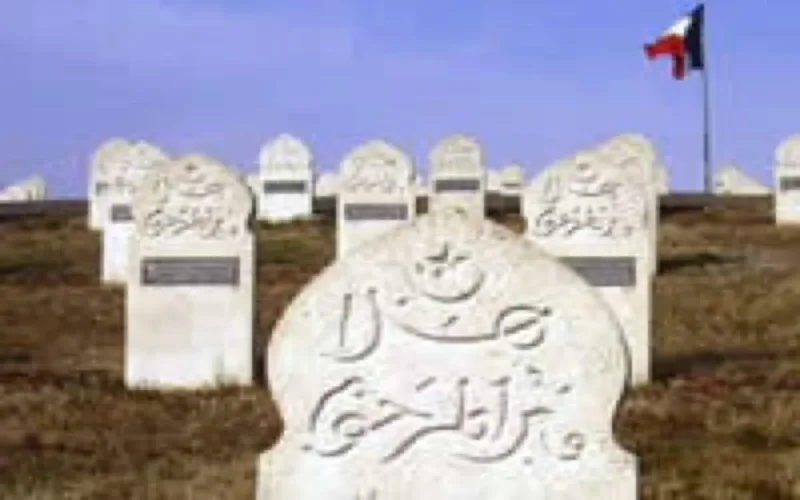 La Hollande rend hommage à ses anciens combattants marocains