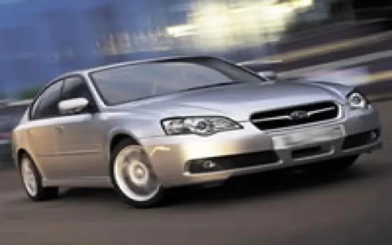 Subaru fait son entrée sur le marché marocain