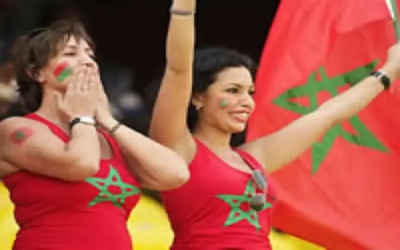 Le Maroc qualifié pour le second tour du Chan-2009