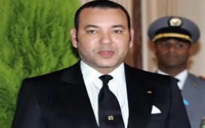 Mohammed VI attendu en Egypte jeudi