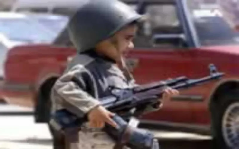 Les Marocains pas peace & love