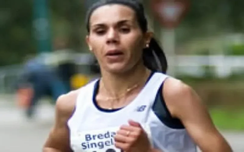 Fatiha Baouf remporte les 20 km de Bruxelles