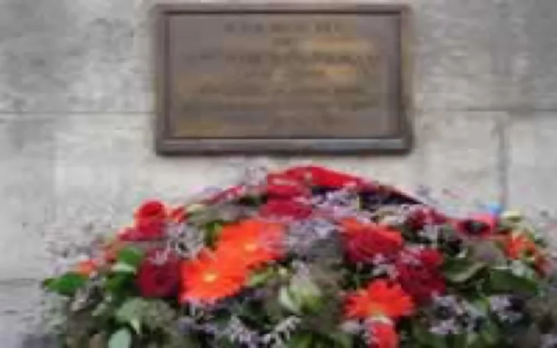 Une rue de Nanterre baptisée du nom de Brahim Bouarram ?