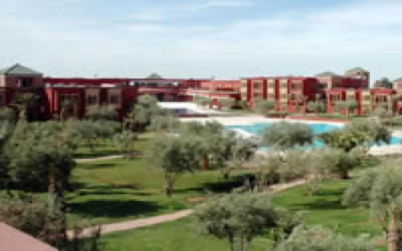 L'Eden Andalou, complexe de vacances familial, ouvre ses portes