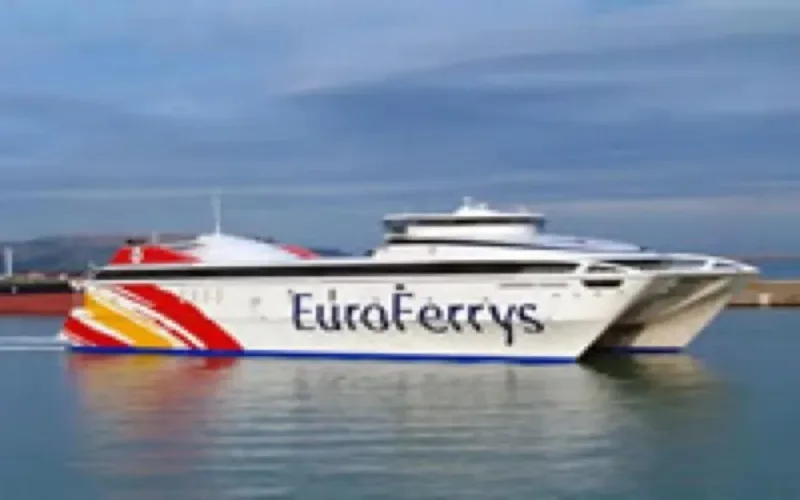 Sebta veut poursuivre les compagnies maritimes
