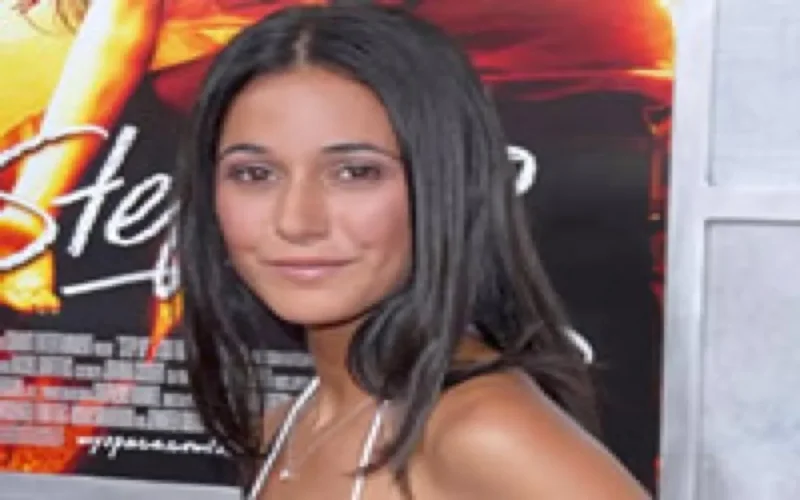 Emanuelle Chriqui cartonne à Hollywood