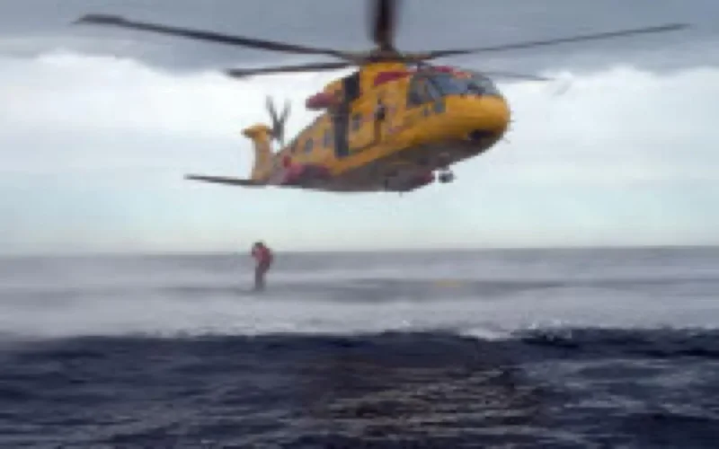 Transit 2008 : La sécurité maritime en question