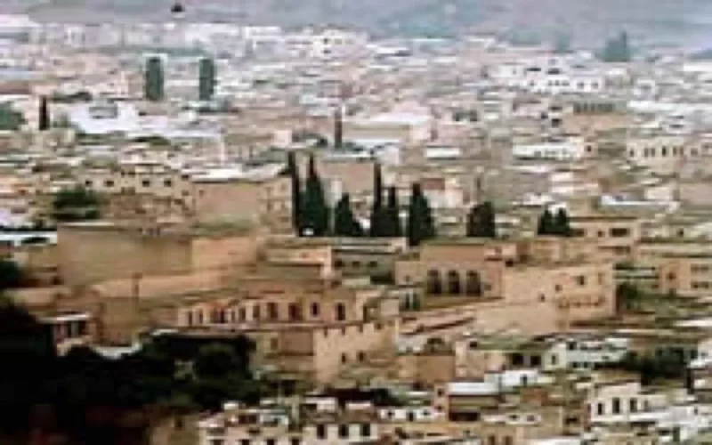 Ouverture à Fès du 1er Salon régional des MRE