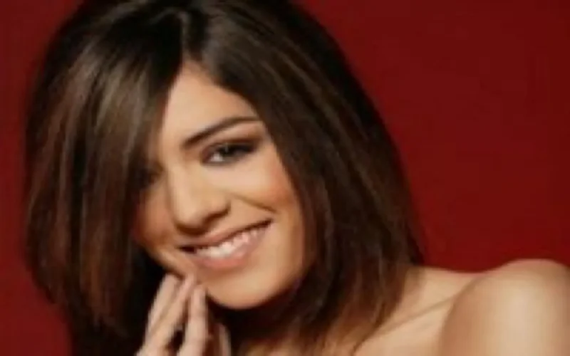 Sofia : "Je ne suis pas une croqueuse d'hommes"