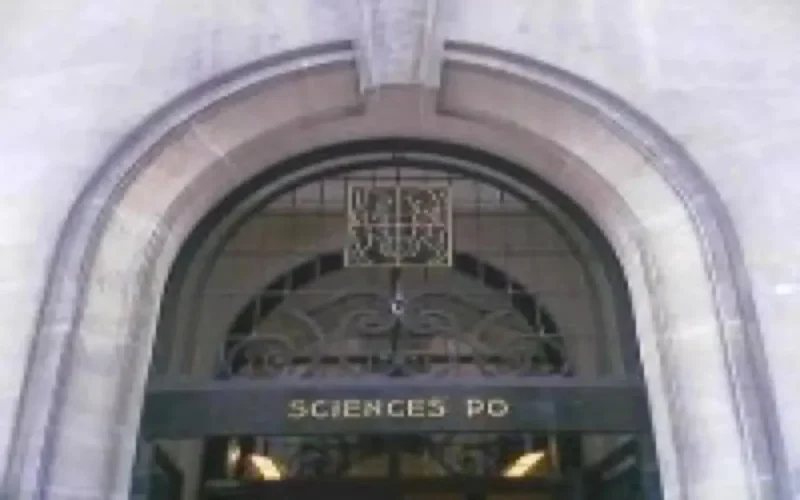 Un Sciences Po à Rabat